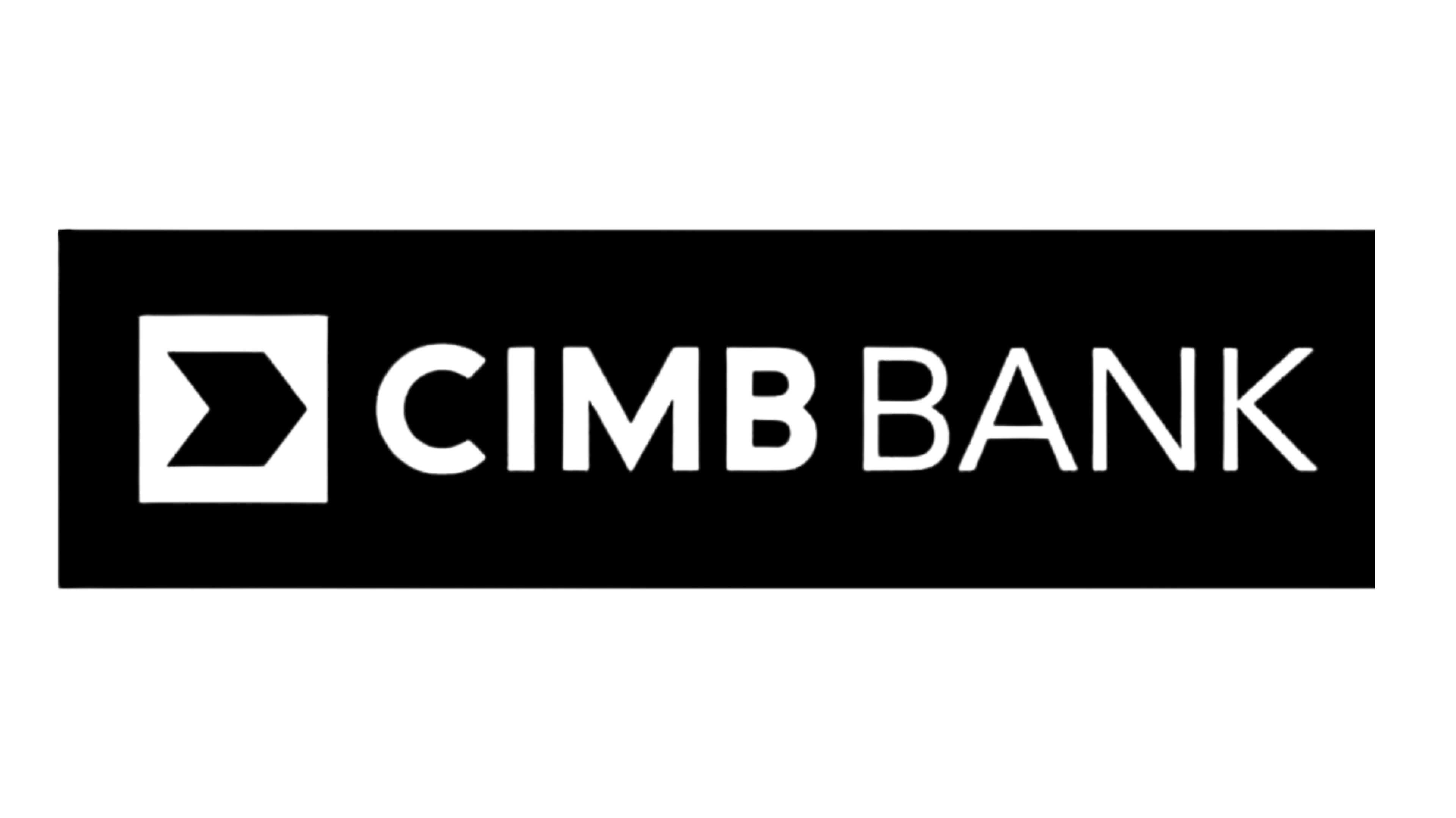 CIMB Bank Logo