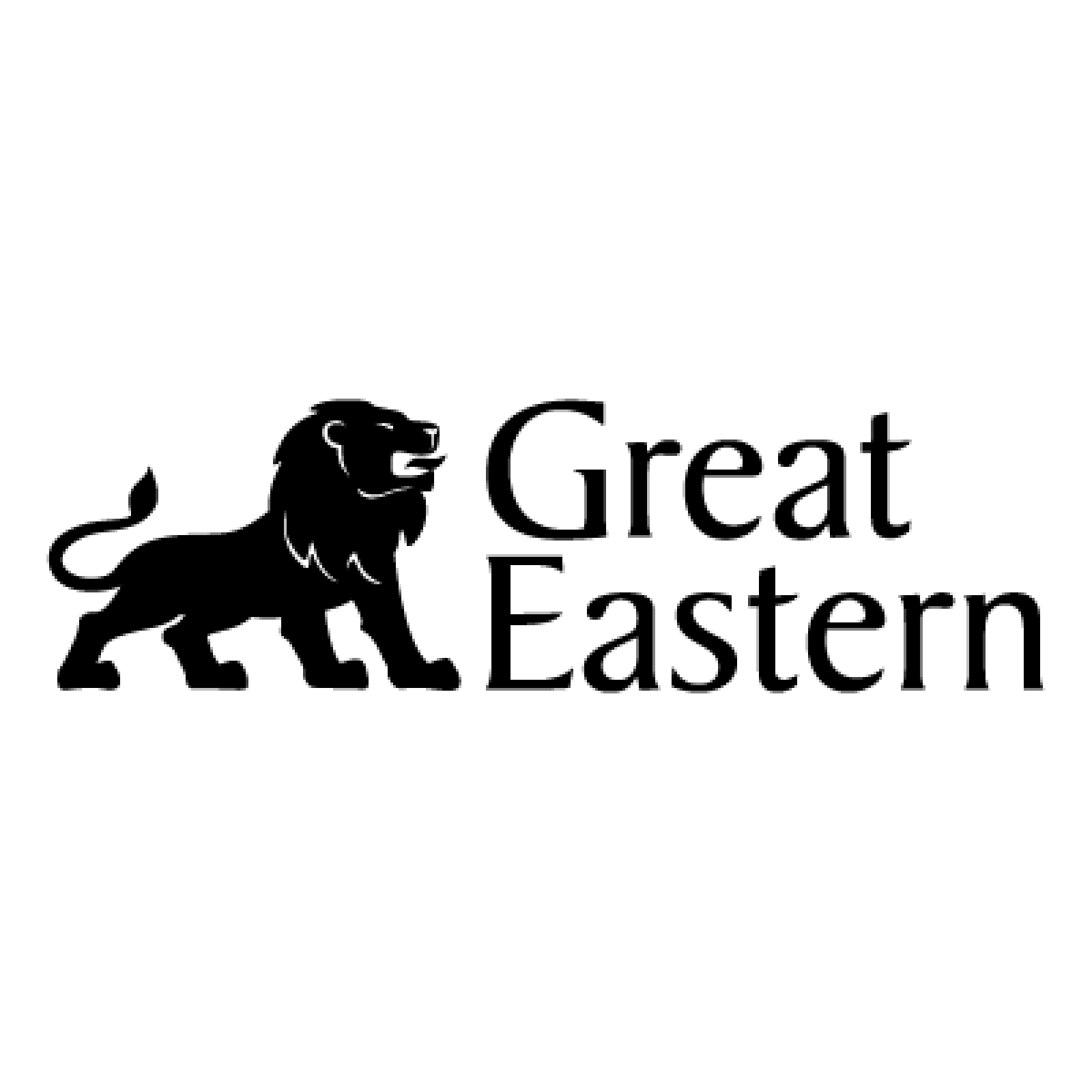 Great Eastern Logo