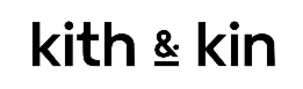 Kith & Kin Logo