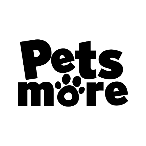 PetsMore Logo