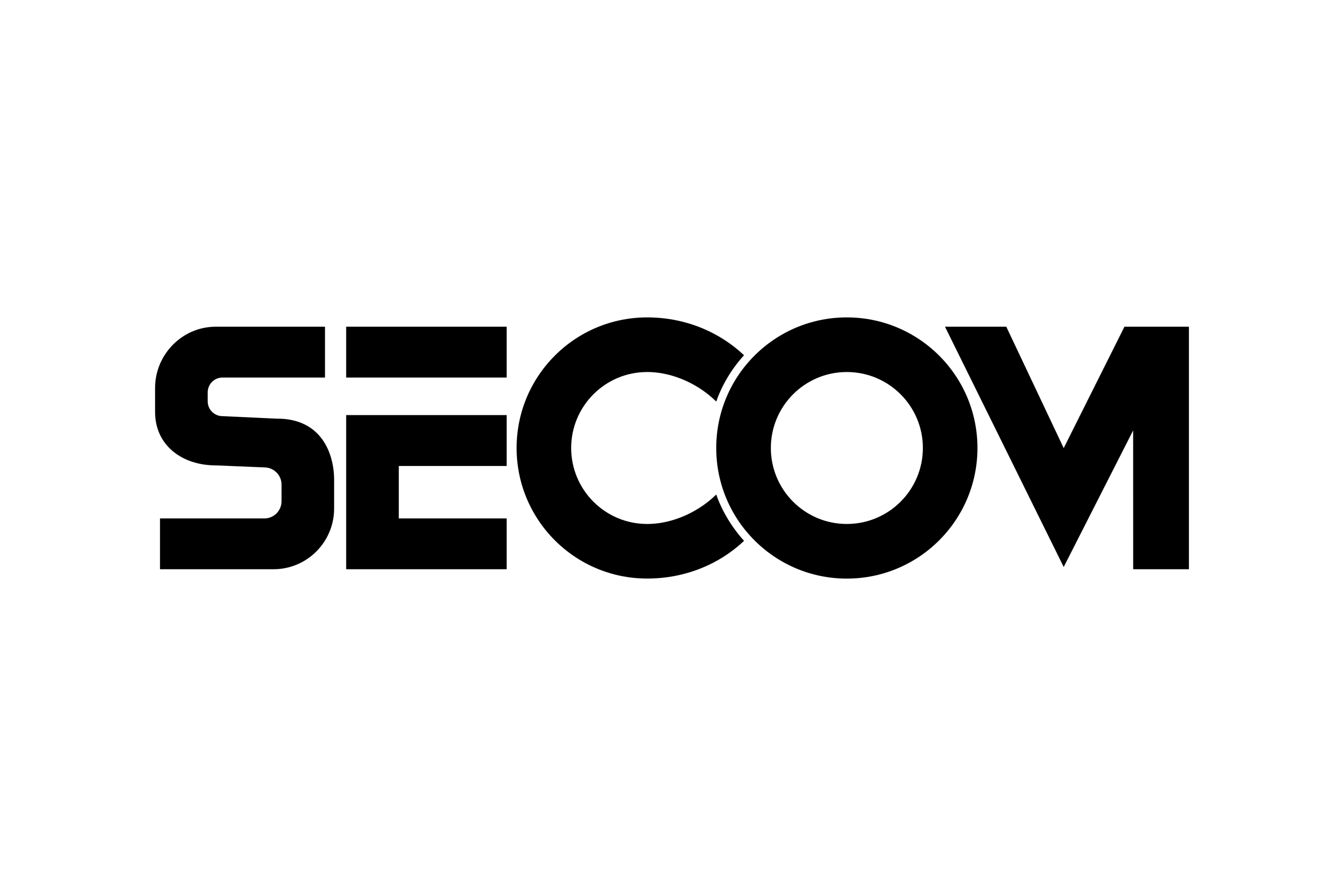 Secom Logo
