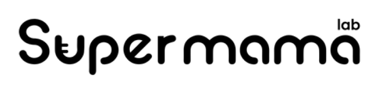 SuperMamaLab Logo